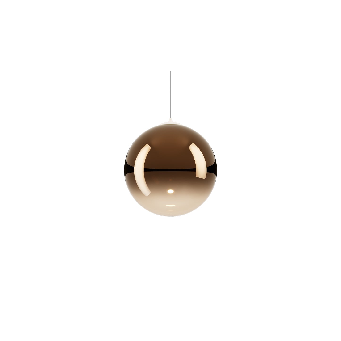 Random Solo 28 LED Pendant