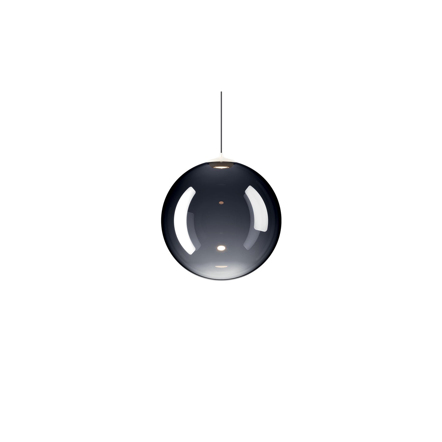 Random Solo 28 LED Pendant