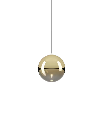 Random Solo 18 LED Pendant
