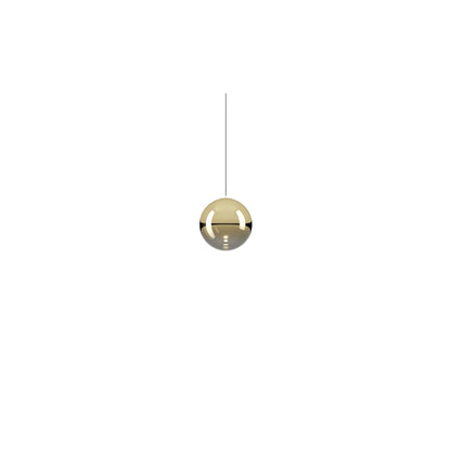 Random Solo 18 LED Pendant
