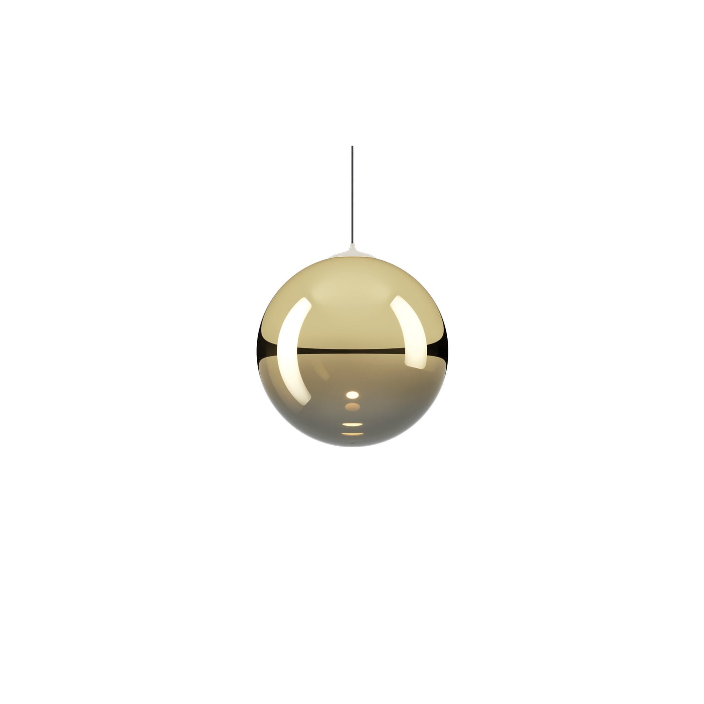 Random Solo 28 LED Pendant