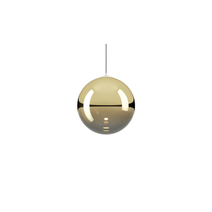 Random Solo 28 LED Pendant