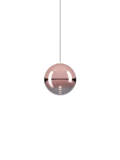 Random Solo 18 LED Pendant