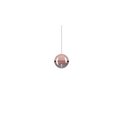 Random Solo 23 LED Pendant