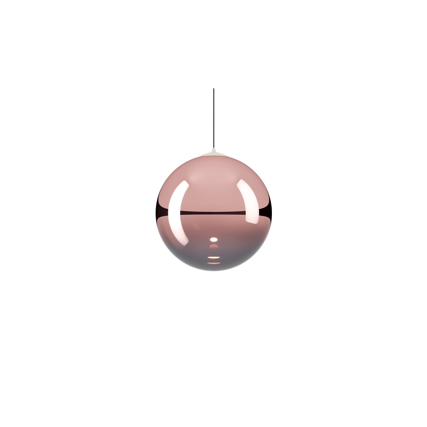 Random Solo 28 LED Pendant