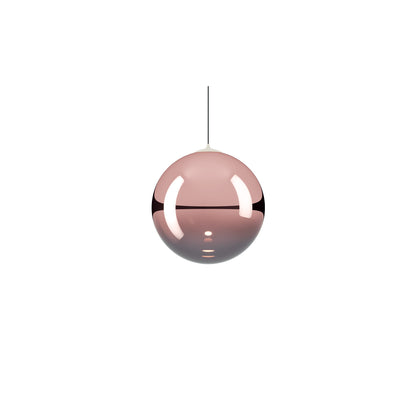 Random Solo 28 LED Pendant
