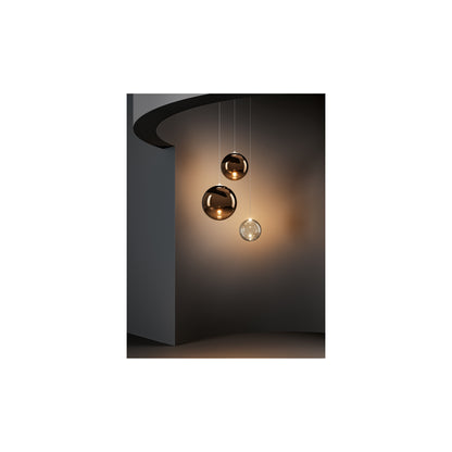 Random Solo 28 LED Pendant