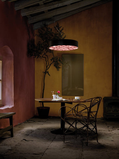 Spiro Medium LED Pendant