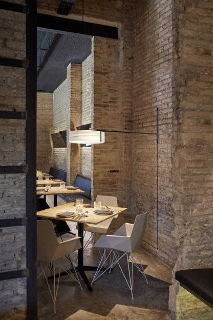 Thesis LED Wall Light