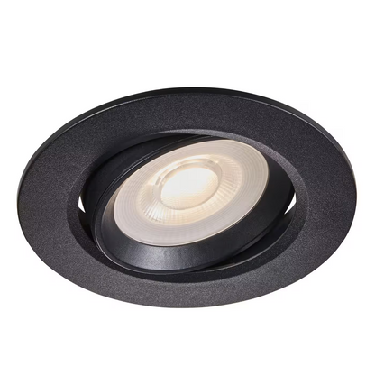 Roar Dim Tilt Recessed Ceiling Light
