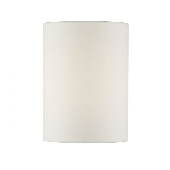 Dar Tuscan Cylinder Shade