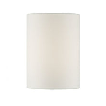 Dar Tuscan Cylinder Shade
