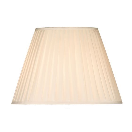 Dar Siam Tapered Drum Shade