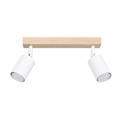 Sollux Verdo Ceiling Light