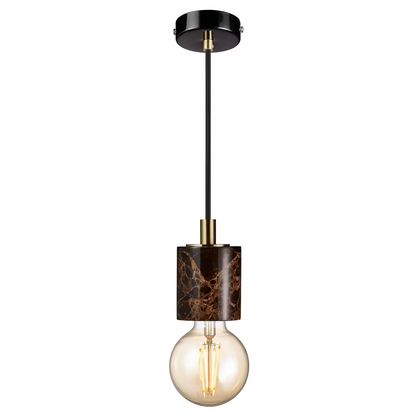 Siv Marble Pendant