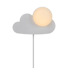 Nordlux Skyku Cloud Decorative Wall Light