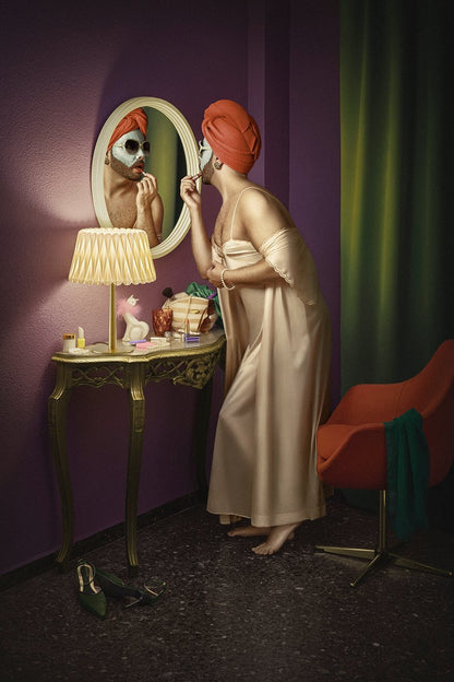 LZF Lola Table Lamp