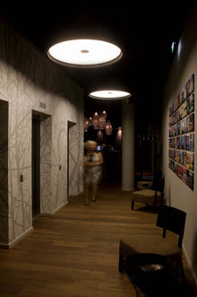 Marset Soho Flush Ceiling Light