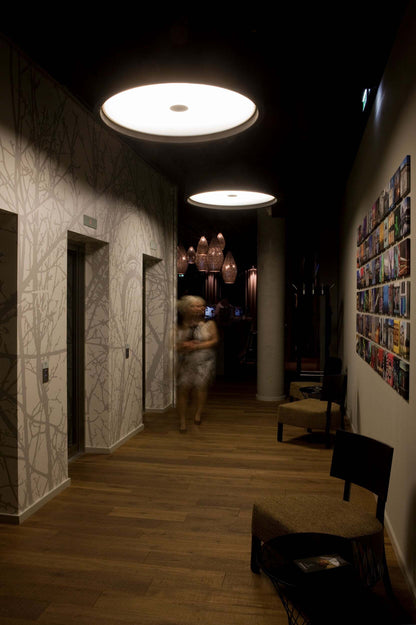 Marset Soho Flush Ceiling Light