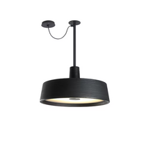 Soho C Fixed Stem LED Pendant Light