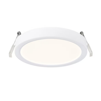 Soller Bathroom Ceiling Light in White