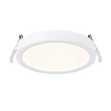 Soller Bathroom Ceiling Light in White