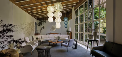 Totem Small LED Pendant