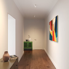 Core Recessed Trim Spotlight in White