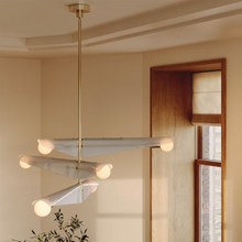 Sycamore 3-Tiers Chandelier