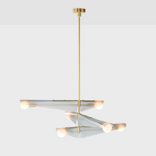 Sycamore 3-Tiers Chandelier