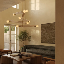 Sycamore 5-Tiers Chandelier