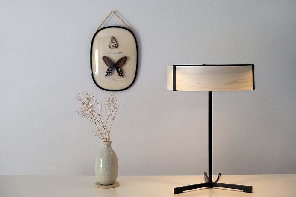 Thesis LED Table Lamp