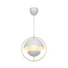 Tavia Pendant