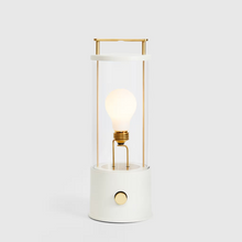 The Muse Portable Rechargeable Lamp