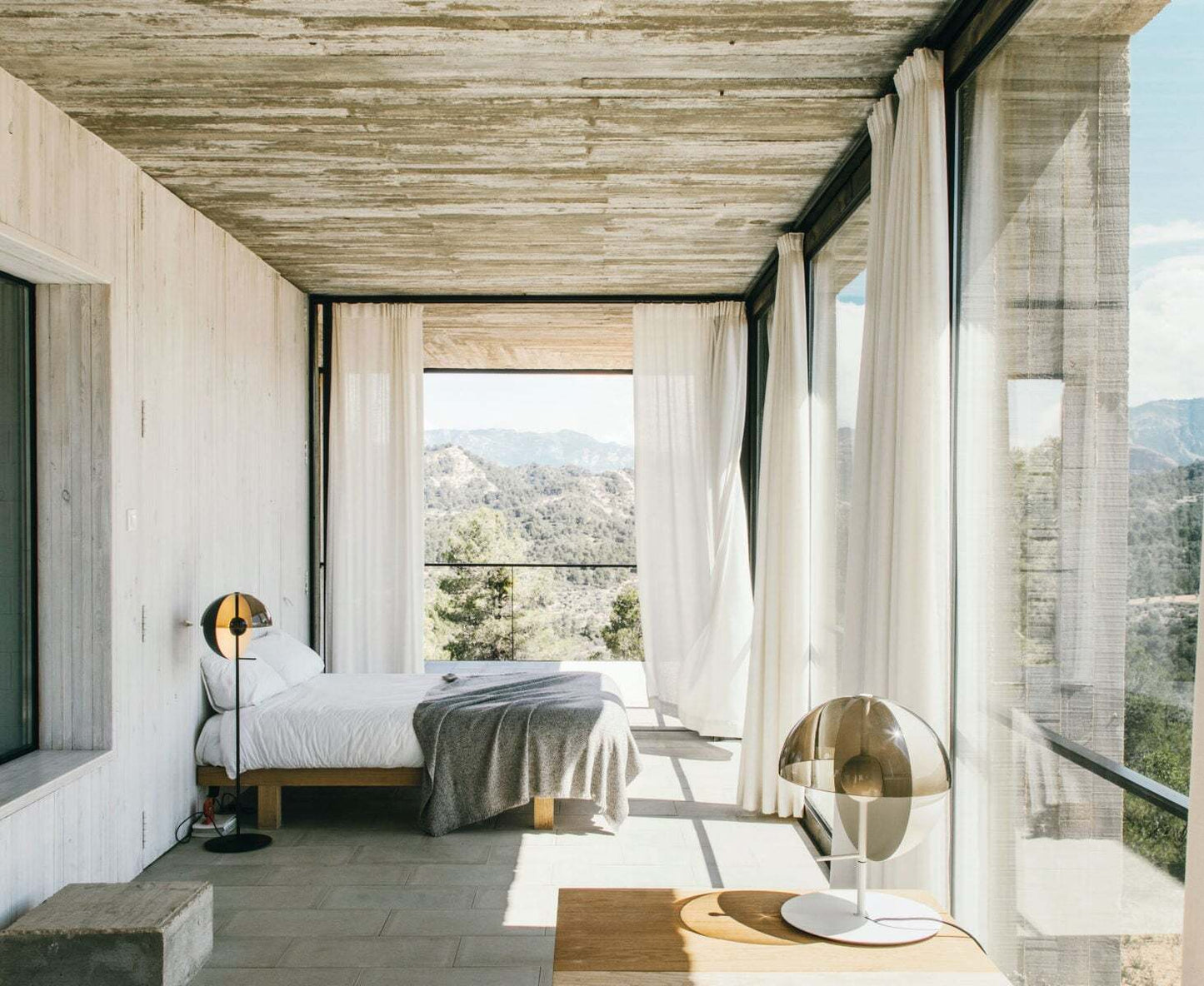 Marset Theia Table Lamp