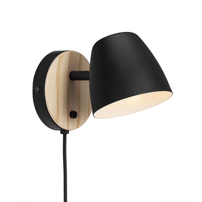 Theo Wall Light