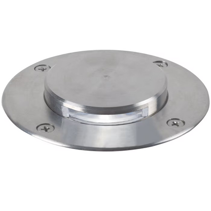 Tilos 1-Kit Recessed light in Stainless steel