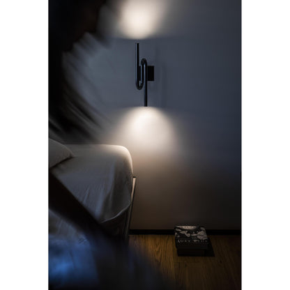 Tobia LED Wall Light