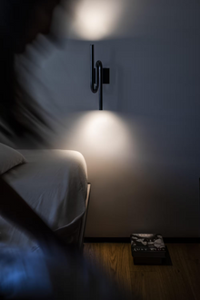 Tobia LED Wall Light