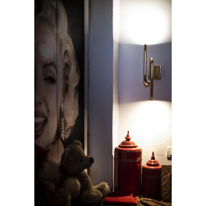 Tobia LED Wall Light