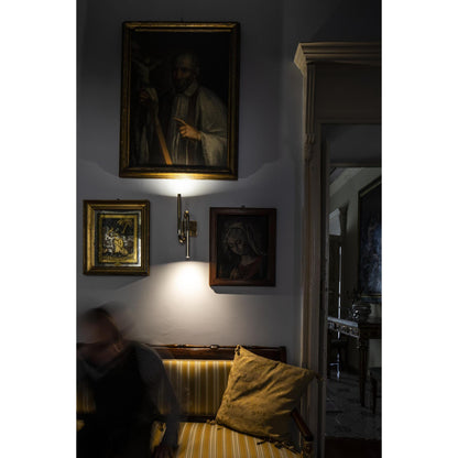 Tobia LED Wall Light
