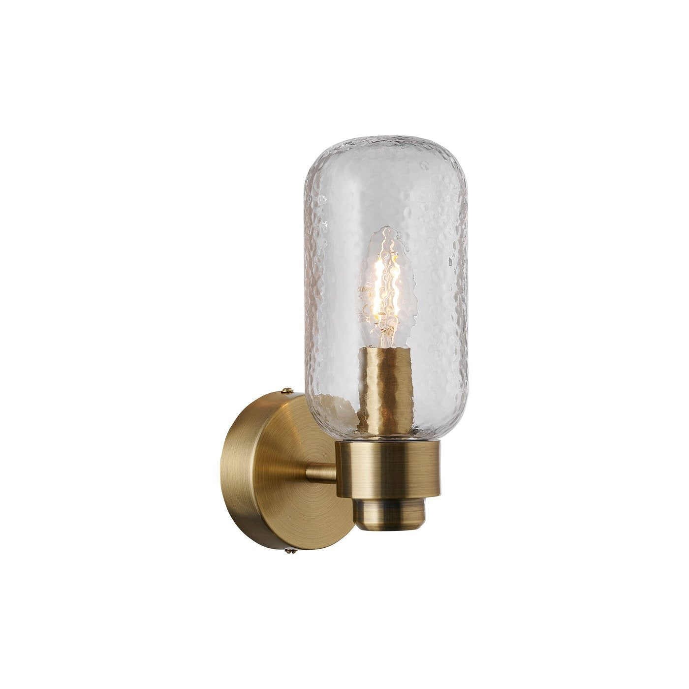Nordlux Tutan Wall Light