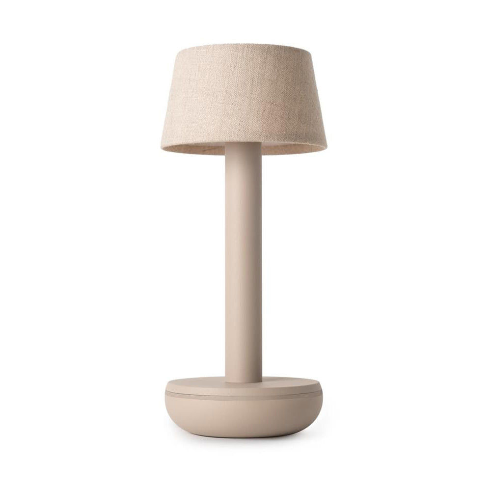 Humble Two Table Lamp