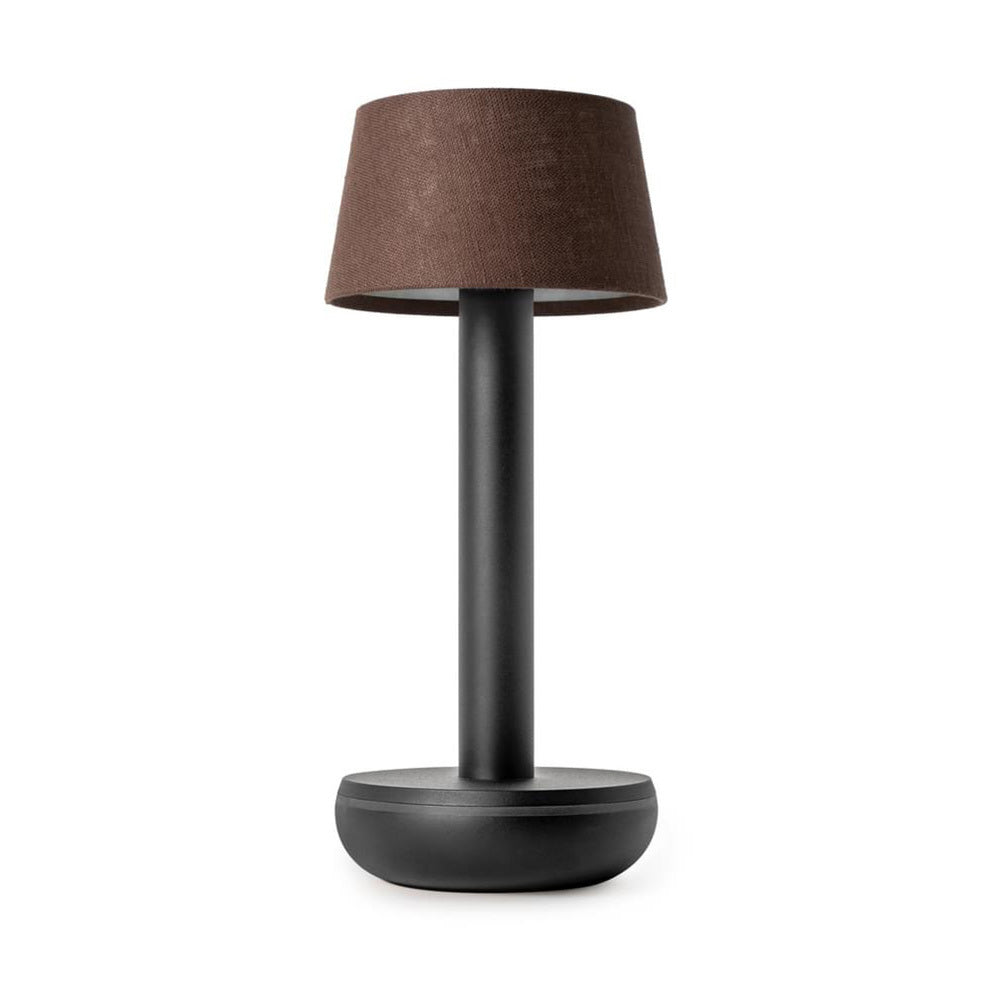 Humble Two Table Lamp
