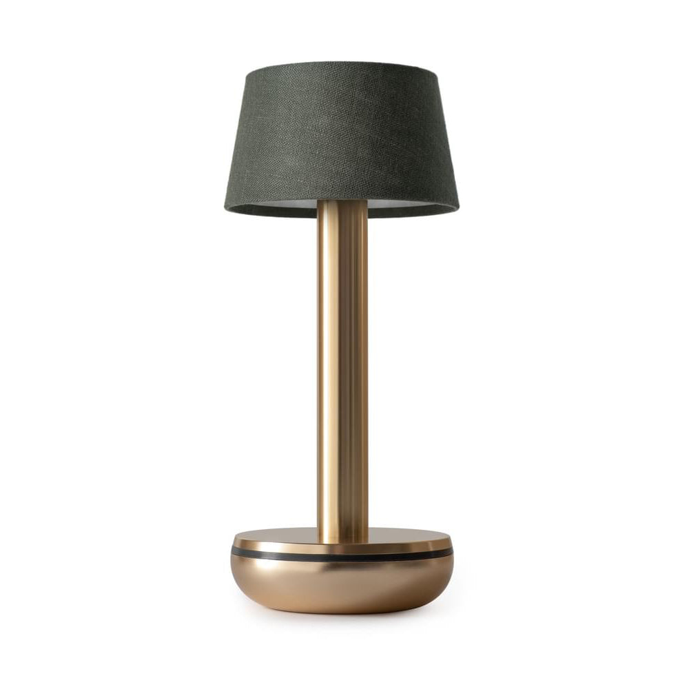 Humble Two Table Lamp