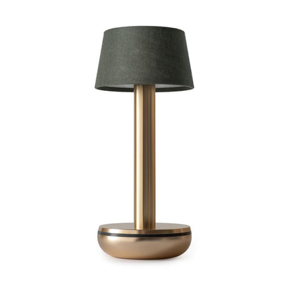 Humble Two Table Lamp