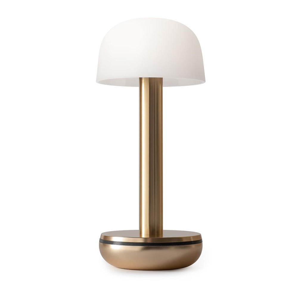 Humble Two Table Lamp