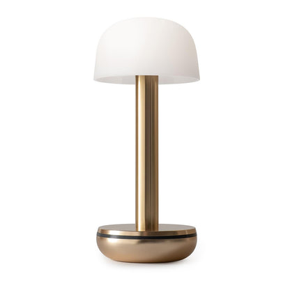Humble Two Table Lamp