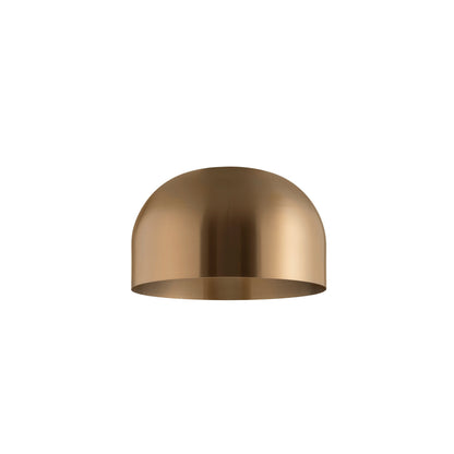 Buster and Punch Forked Light Shade
