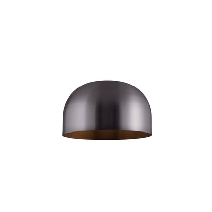 Buster and Punch Forked Light Shade